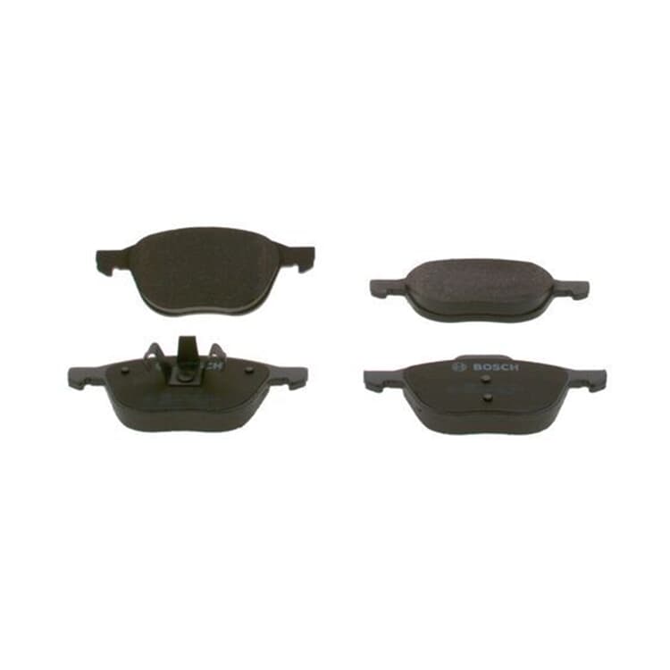 Bosch Bremsbel?ge vorne Ford Mazda Volvo Bosch Bremsbel?ge vorne Ford Mazda Volvo von BOSCH