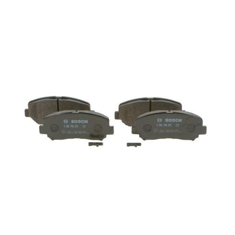 Bosch Bremsbel?ge vorne Mazda Cx-5 Bosch Bremsbel?ge vorne Mazda Cx-5 von BOSCH