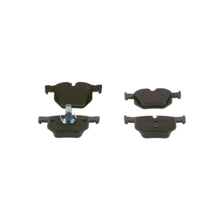 Bosch Bremsbel?ge hinten BMW X5 X6 Bosch Bremsbel?ge hinten BMW X5 X6 von BOSCH