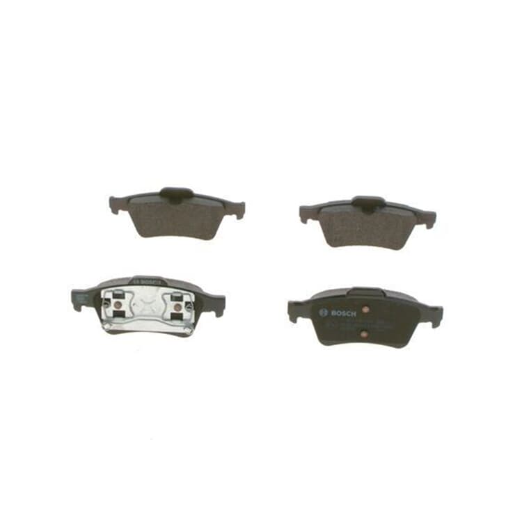 Bosch Bremsbel?ge hinten Ford Nissan Opel Renault Bosch Bremsbel?ge hinten Ford Nissan Opel Renault von BOSCH