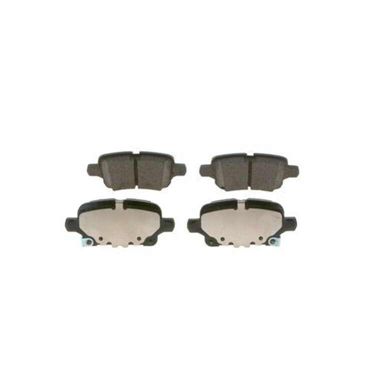 Bosch Bremsbel?ge hinten Opel Insignia B Bosch Bremsbel?ge hinten Opel Insignia B von BOSCH