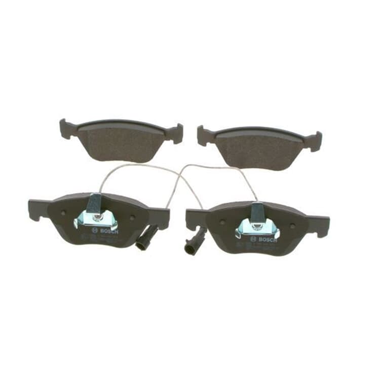 Bosch Bremsbel?ge vorne Alfa Romeo Fiat Lancia Bosch Bremsbel?ge vorne Alfa Romeo Fiat Lancia von BOSCH