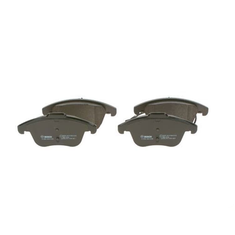 Bosch Bremsbel?ge vorne Audi A4 A5 Bosch Bremsbel?ge vorne Audi A4 A5 von BOSCH