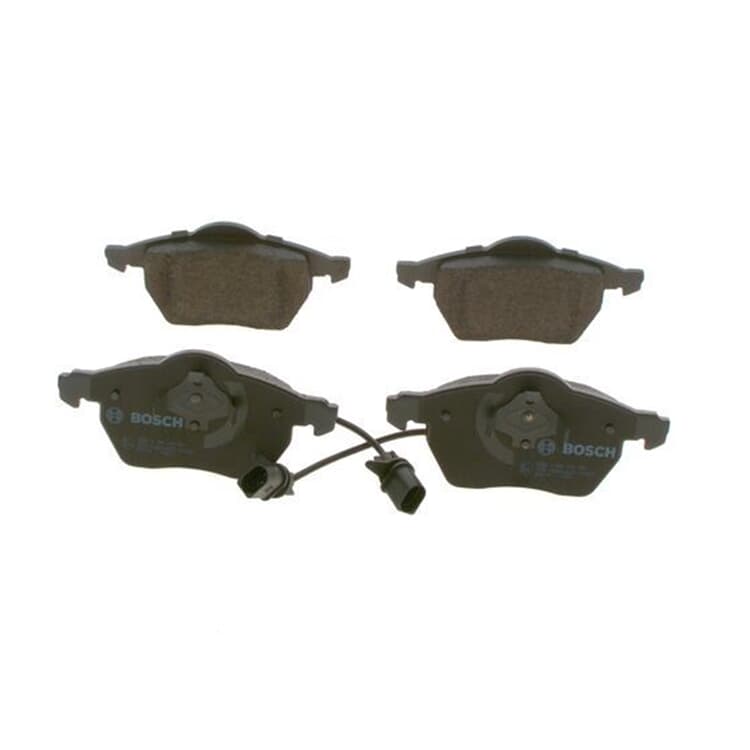 Bosch Bremsbel?ge vorne Audi A4 A6 Seat Exeo Skoda Superb VW Passat Bosch Bremsbel?ge vorne Audi A4 A6 Seat Exeo Skoda Superb VW Passat von BOSCH