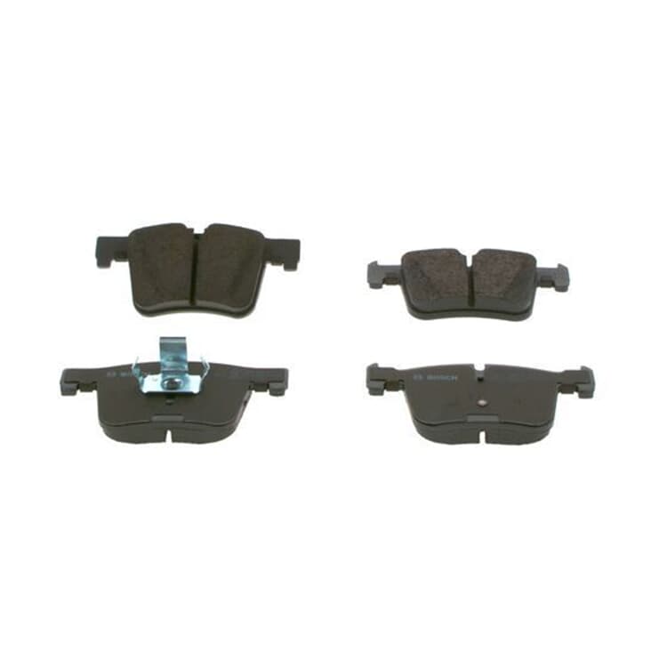 Bosch Bremsbel?ge vorne BMW 1er 2er 3er 4er X3 X4 Bosch Bremsbel?ge vorne BMW 1er 2er 3er 4er X3 X4 von BOSCH