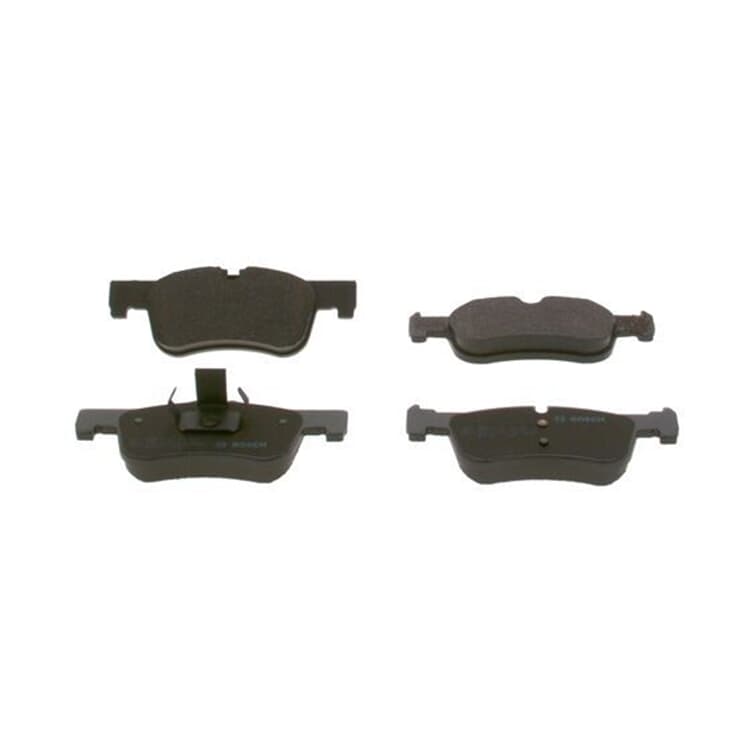Bosch Bremsbel?ge vorne BMW 1er 2er Bosch Bremsbel?ge vorne BMW 1er 2er von BOSCH