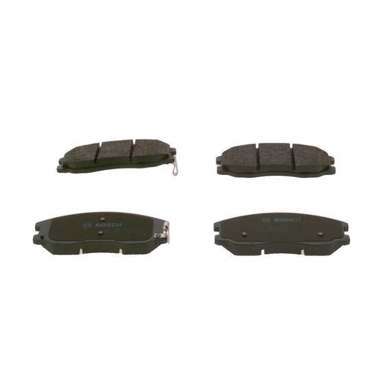 Bosch Bremsbel?ge vorne Chevrolet Captiva Opel Antara Bosch Bremsbel?ge vorne Chevrolet Captiva Opel Antara von BOSCH