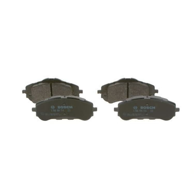 Bosch Bremsbel?ge vorne Citroen Berlingo Opel Astra Peugeot 308 Partner Bosch Bremsbel?ge vorne Citroen Berlingo Opel Astra Peugeot 308 Partner von BOSCH