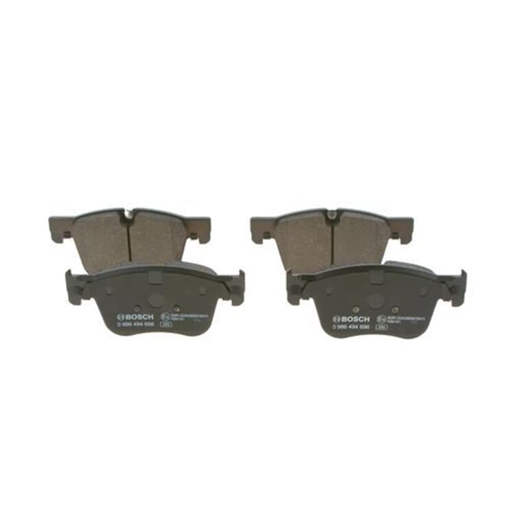 Bosch Bremsbel?ge vorne Citroen C4 Grand Peugeot 308 Bosch Bremsbel?ge vorne Citroen C4 Grand Peugeot 308 von BOSCH