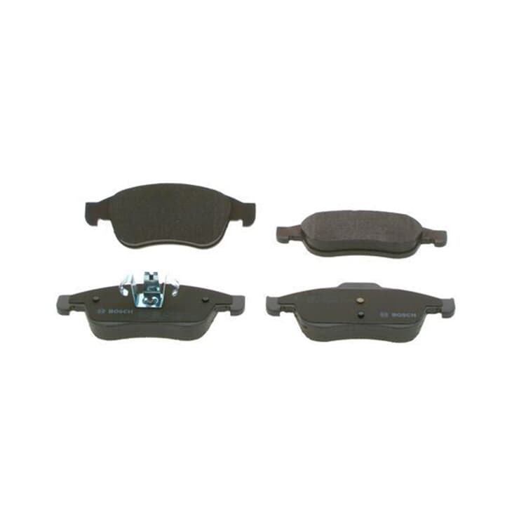 Bosch Bremsbel?ge vorne Dacia Nissan Renault Bosch Bremsbel?ge vorne Dacia Nissan Renault von BOSCH