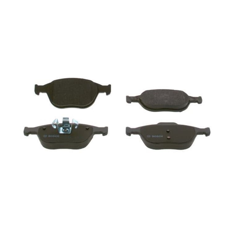 Bosch Bremsbel?ge vorne Ford Focus Tourneo Transit Bosch Bremsbel?ge vorne Ford Focus Tourneo Transit von BOSCH