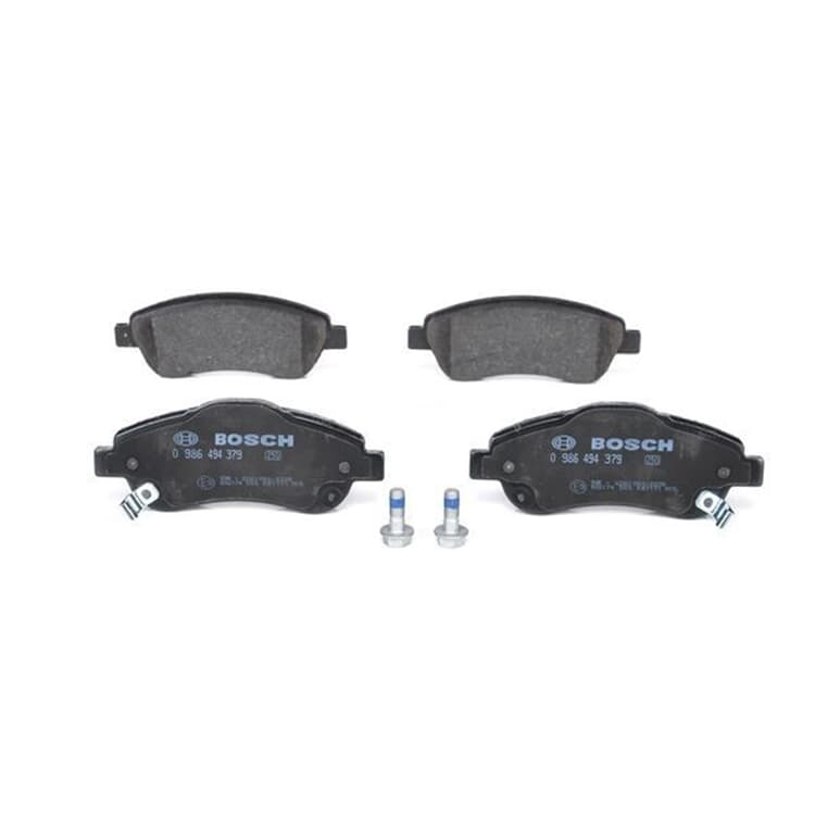 Bosch Bremsbel?ge vorne Honda Cr-V Bosch Bremsbel?ge vorne Honda Cr-V von BOSCH