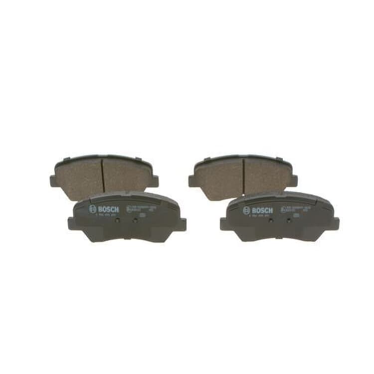 Bosch Bremsbel?ge vorne Hyundai Elantra Equus I30 Ioniq Kia Ceed Niro Pro Bosch Bremsbel?ge vorne Hyundai Elantra Equus I30 Ioniq Kia Ceed Niro Pro von BOSCH