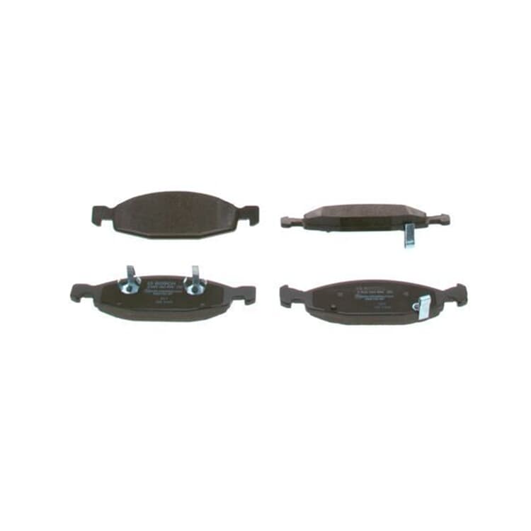 Bosch Bremsbel?ge vorne Jeep Grand Cherokee Bosch Bremsbel?ge vorne Jeep Grand Cherokee von BOSCH