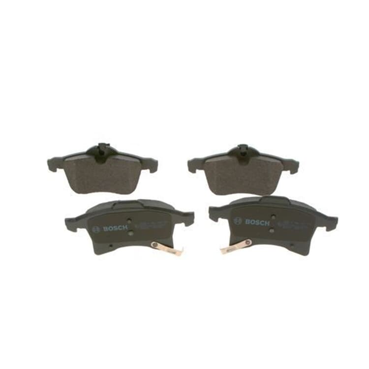 Bosch Bremsbel?ge vorne Opel Adam Astra Combo Corsa Meriva Zafira Bosch Bremsbel?ge vorne Opel Adam Astra Combo Corsa Meriva Zafira von BOSCH