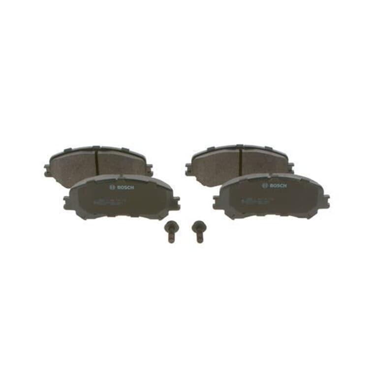 Bosch Bremsbel?ge vorne Renault Espace Grand Megane Talisman Bosch Bremsbel?ge vorne Renault Espace Grand Megane Talisman von BOSCH