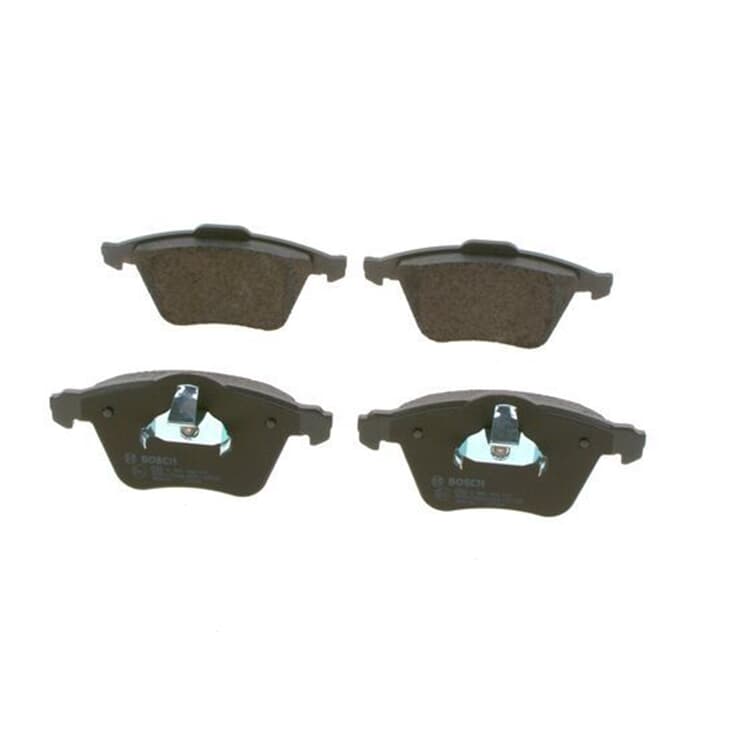 Bosch Bremsbel?ge vorne Saab 9-3 Volvo V40 Bosch Bremsbel?ge vorne Saab 9-3 Volvo V40 von BOSCH