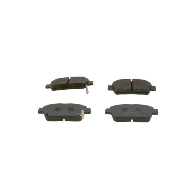 Bosch Bremsbel?ge vorne Toyota Celica Corolla Mr Prius Yaris Bosch Bremsbel?ge vorne Toyota Celica Corolla Mr Prius Yaris von BOSCH
