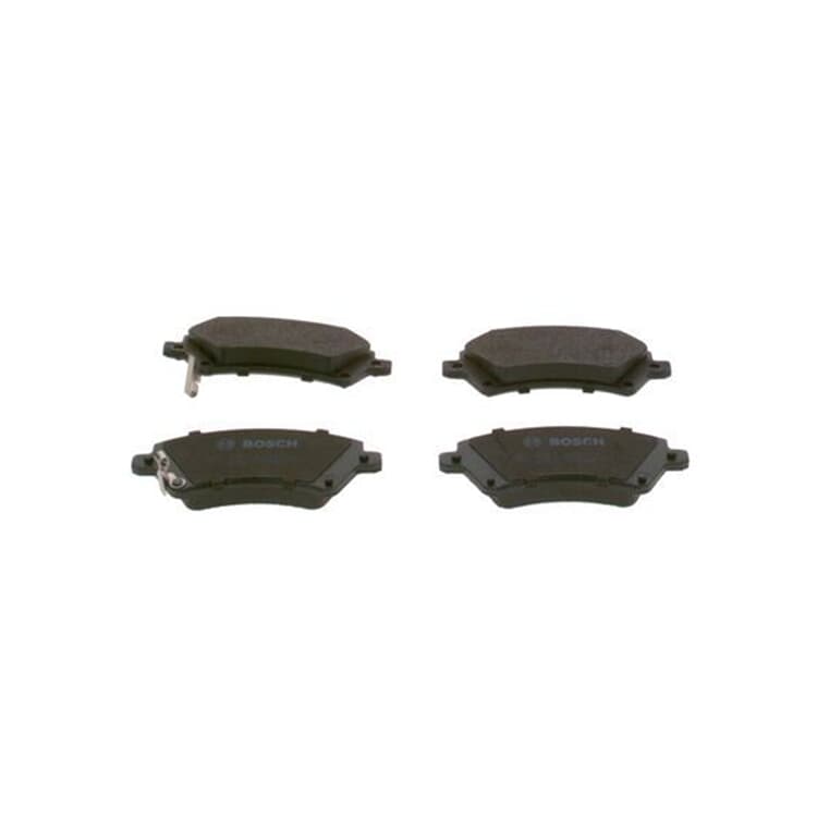 Bosch Bremsbel?ge vorne Toyota Corolla Bosch Bremsbel?ge vorne Toyota Corolla von BOSCH