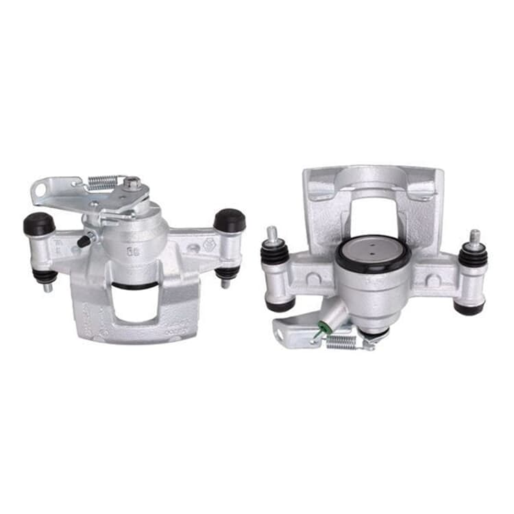 Bosch Bremssattel hinten links Nissan Interstar Nv400 Renault Master Bosch Bremssattel hinten links Nissan Interstar Nv400 Renault Master von BOSCH