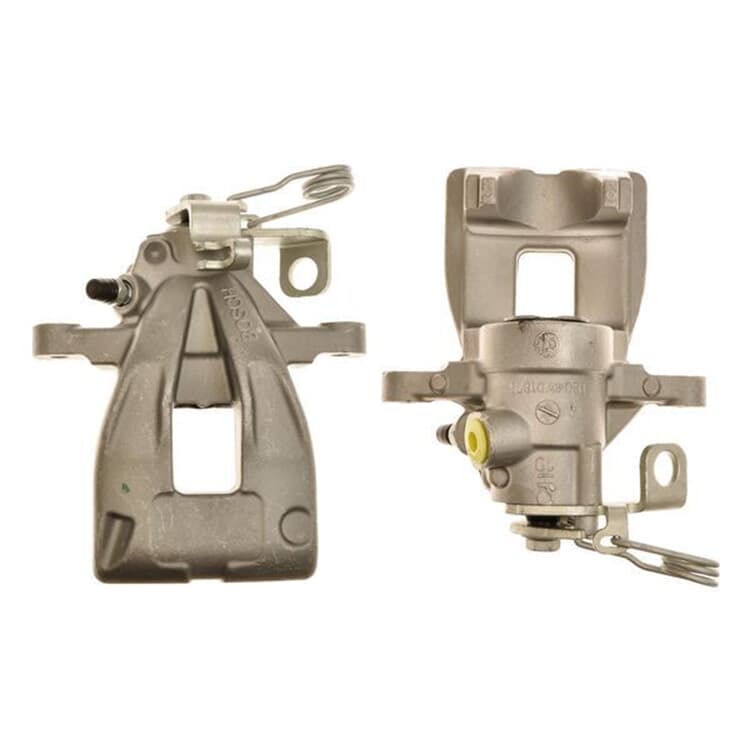 Bosch Bremssattel hinten links Peugeot 207 207/207+ Bosch Bremssattel hinten links Peugeot 207 207/207+ von BOSCH