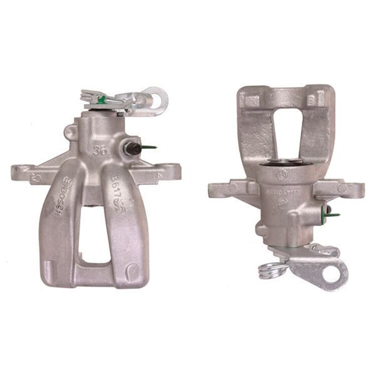 Bosch Bremssattel hinten rechts Abarth Grande Fiat Grande Punto Opel Corsa Bosch Bremssattel hinten rechts Abarth Grande Fiat Grande Punto Opel Corsa von BOSCH