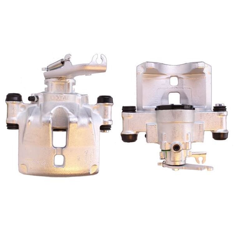 Bosch Bremssattel hinten rechts Iveco Daily Bosch Bremssattel hinten rechts Iveco Daily von BOSCH
