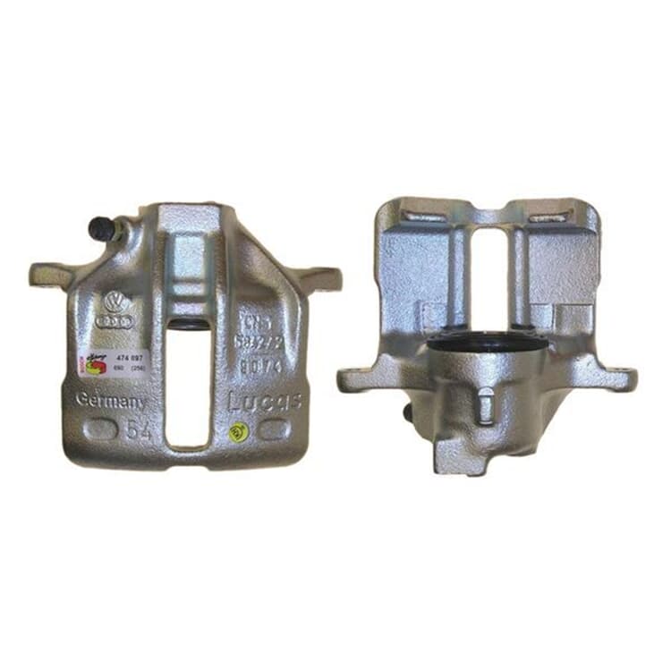 Bosch Bremssattel vorne links Audi A4 A6 Seat Exeo VW Passat Bosch Bremssattel vorne links Audi A4 A6 Seat Exeo VW Passat von BOSCH
