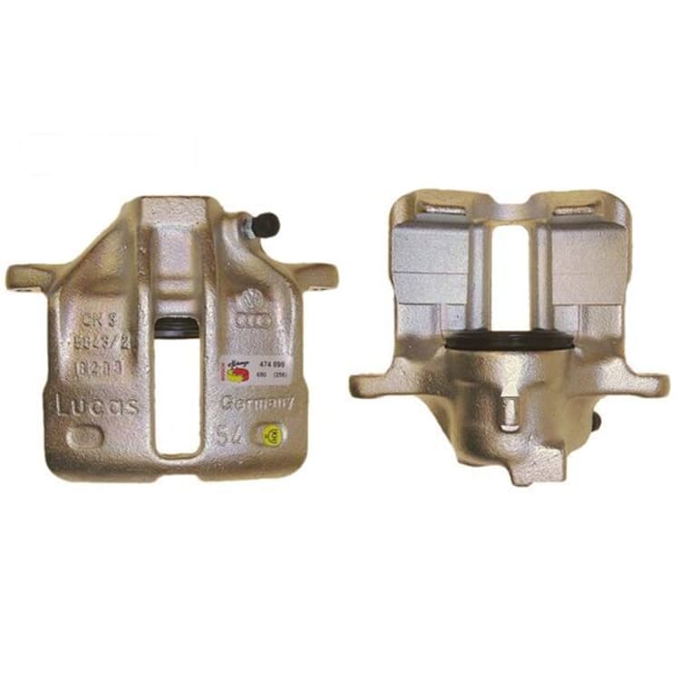 Bosch Bremssattel vorne rechts Audi A4 A6 Seat Exeo VW Passat Bosch Bremssattel vorne rechts Audi A4 A6 Seat Exeo VW Passat von BOSCH