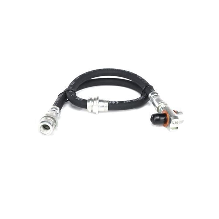 Bosch Bremsschlauch vorne Audi A3 Seat Altea Skoda Superb 2 VW Caddy 3 Eos Bosch Bremsschlauch vorne Audi A3 Seat Altea Skoda Superb 2 VW Caddy 3 Eos von BOSCH