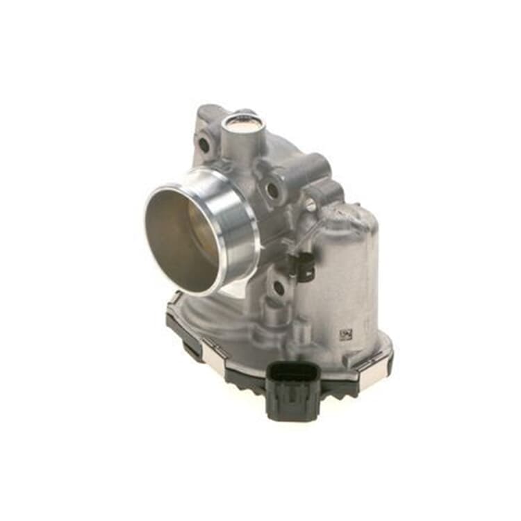 Bosch Drosselklappenstutzen Chevrolet Opel Bosch Drosselklappenstutzen Chevrolet Opel von BOSCH