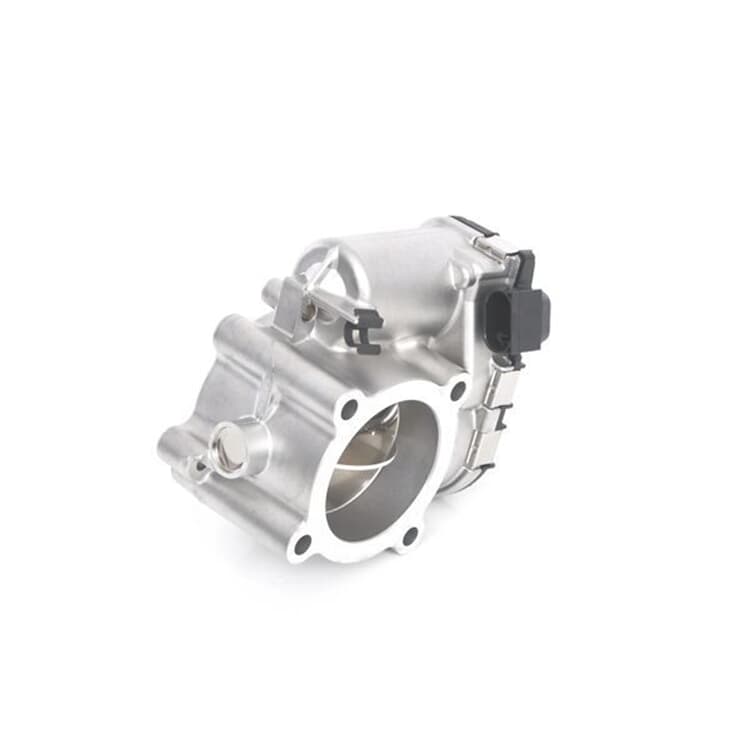 Bosch Drosselklappenstutzen Chrysler Jeep Mercedes Bosch Drosselklappenstutzen Chrysler Jeep Mercedes von BOSCH