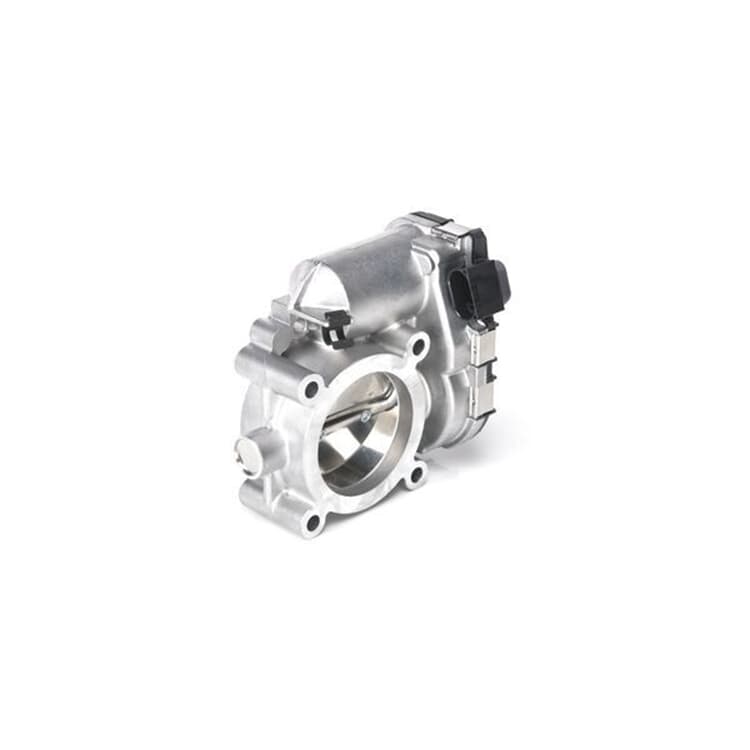 Bosch Drosselklappenstutzen Mercedes A-Klasse B-Klasse C-Klasse E-Klasse SLK Bosch Drosselklappenstutzen Mercedes A-Klasse B-Klasse C-Klasse E-Klasse SLK von BOSCH