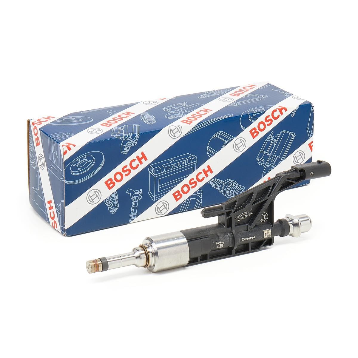 Bosch Einspritzventil 0 261 500 541 Bosch Einspritzventil 0 261 500 541 von Bosch