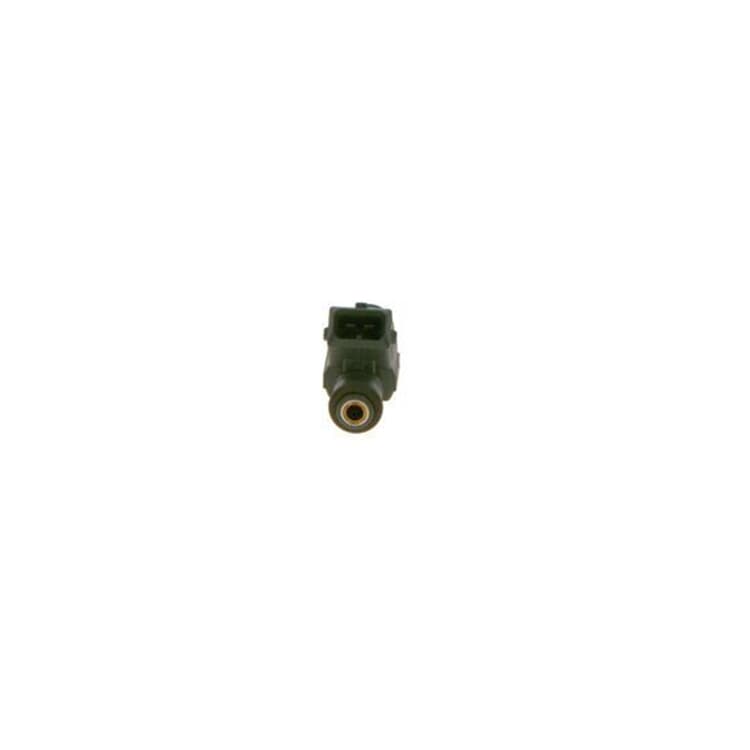 Bosch Einspritzventil Citroen Berlingo C3 Saxo Peugeot 206 306 307 Bosch Einspritzventil Citroen Berlingo C3 Saxo Peugeot 206 306 307 von BOSCH