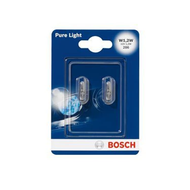 Bosch Gl?hlampe Volvo 460 850 940 960 C70 S90 V70 V90 Bosch Gl?hlampe Volvo 460 850 940 960 C70 S90 V70 V90 von BOSCH