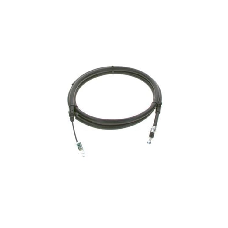 Bosch Handbremsseil hinten Citroen C8 Fiat Ulysse Lancia Phedra Peugeot 807 Bosch Handbremsseil hinten Citroen C8 Fiat Ulysse Lancia Phedra Peugeot 807 von BOSCH