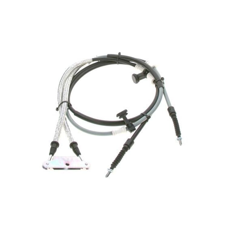 Bosch Handbremsseil hinten Opel Signum Vectra C Bosch Handbremsseil hinten Opel Signum Vectra C von BOSCH