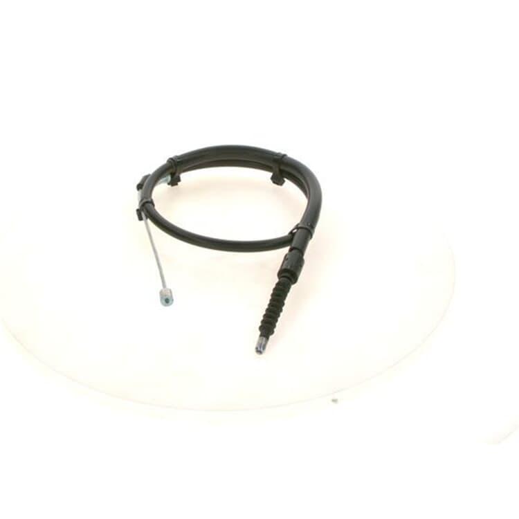 Bosch Handbremsseil hinten links Opel Corsa Tigra Bosch Handbremsseil hinten links Opel Corsa Tigra von BOSCH