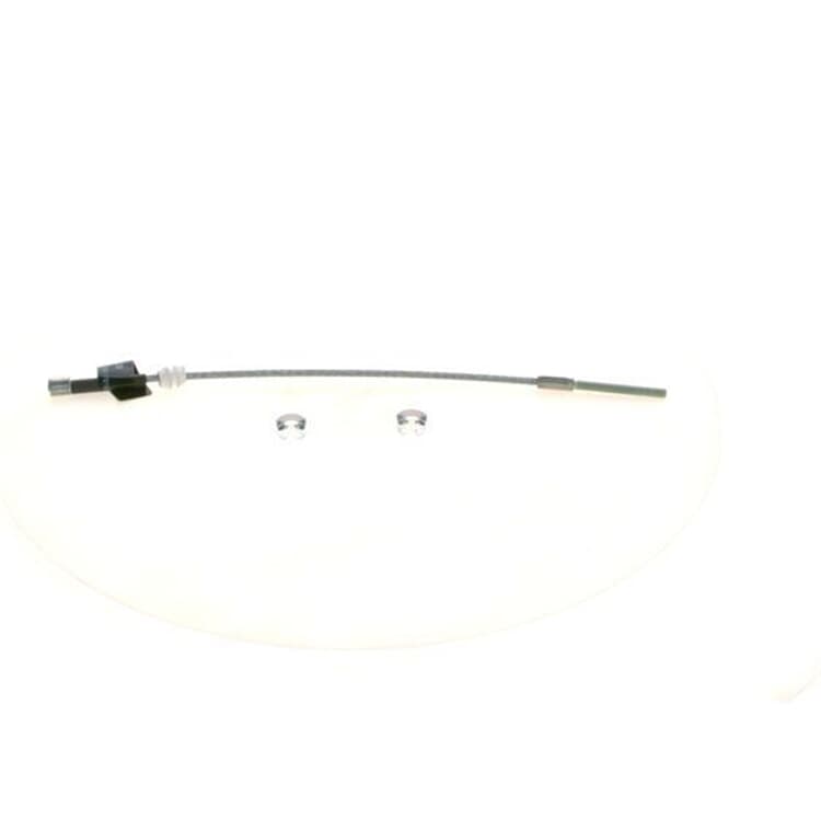 Bosch Handbremsseil vorne Opel Corsa Bosch Handbremsseil vorne Opel Corsa von BOSCH