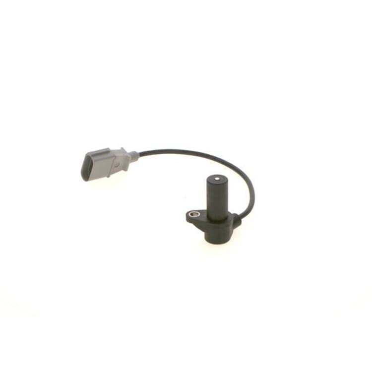 Bosch Impulsgeber f?r Kurbelwelle Audi Q7 Porsche Cayenne VW Touareg Bosch Impulsgeber f?r Kurbelwelle Audi Q7 Porsche Cayenne VW Touareg von BOSCH