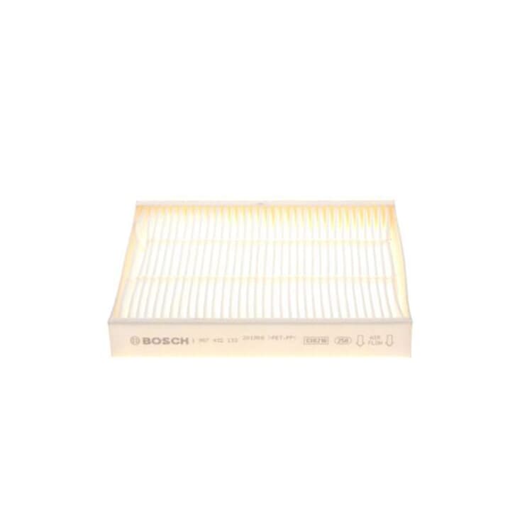 Bosch Innenraumfilter Alfa Romeo 159 Brera Spider von BOSCH