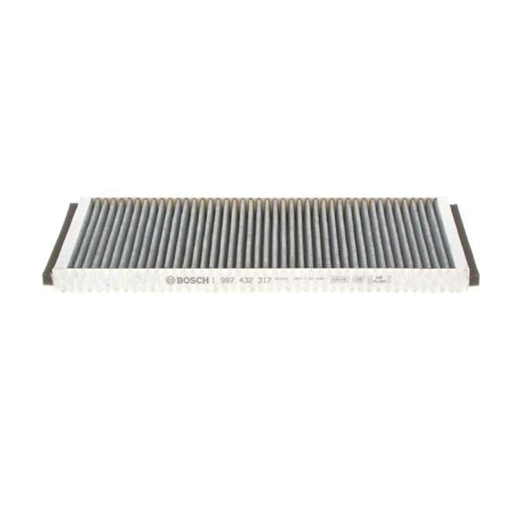 Bosch Innenraumfilter Audi 80 A4 A6 Cabriolet Coupe VW Passat Bosch Innenraumfilter Audi 80 A4 A6 Cabriolet Coupe VW Passat von BOSCH