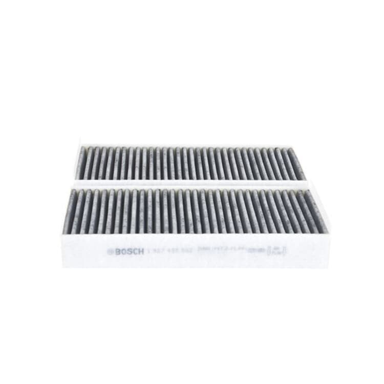 Bosch Innenraumfilter BMW 1er 2er I3 X1 X2 Mini von BOSCH