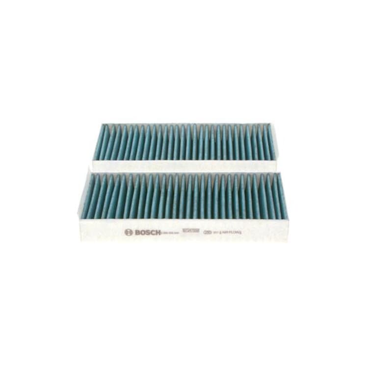Bosch Innenraumfilter BMW 2er I3 X1 Mini Mini Bosch Innenraumfilter BMW 2er I3 X1 Mini Mini von BOSCH