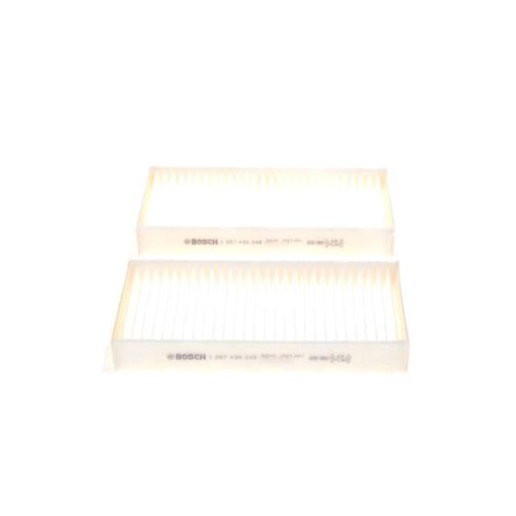 Bosch Innenraumfilter BMW 2er I3 X1 Mini Mini Bosch Innenraumfilter BMW 2er I3 X1 Mini Mini von BOSCH
