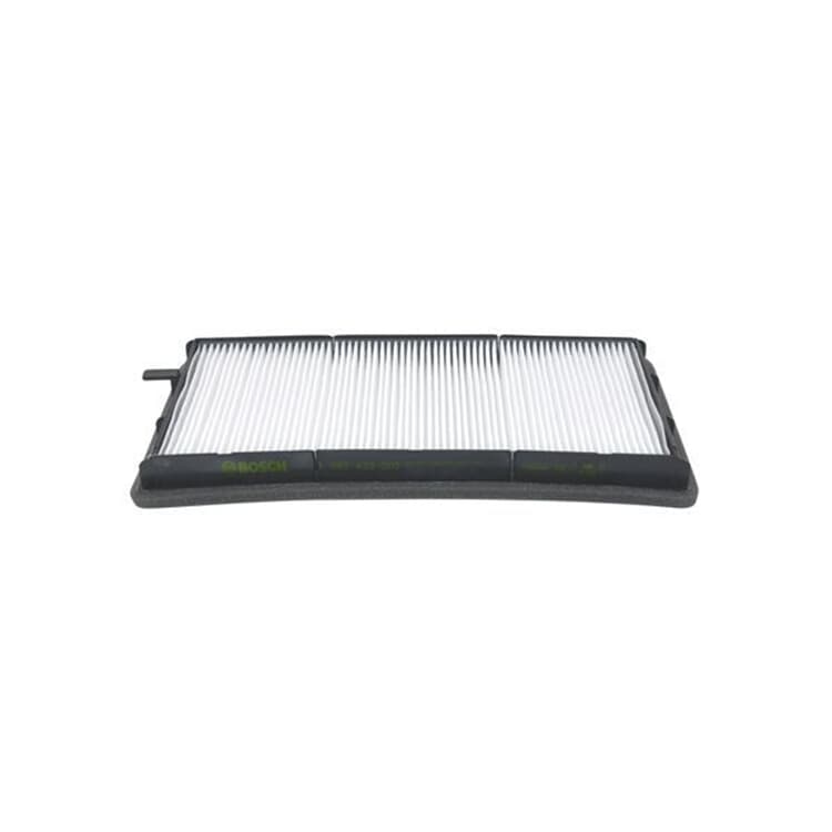 Bosch Innenraumfilter BMW 3er Bosch Innenraumfilter BMW 3er von BOSCH
