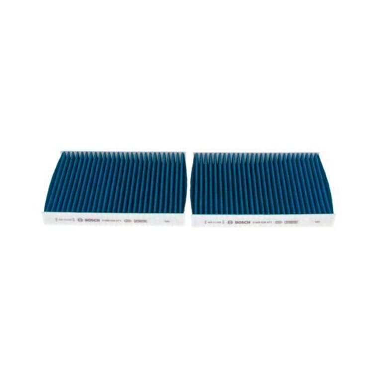 Bosch Innenraumfilter BMW 5er 6er 7er 8er X5 X6 X7 Bosch Innenraumfilter BMW 5er 6er 7er 8er X5 X6 X7 von BOSCH