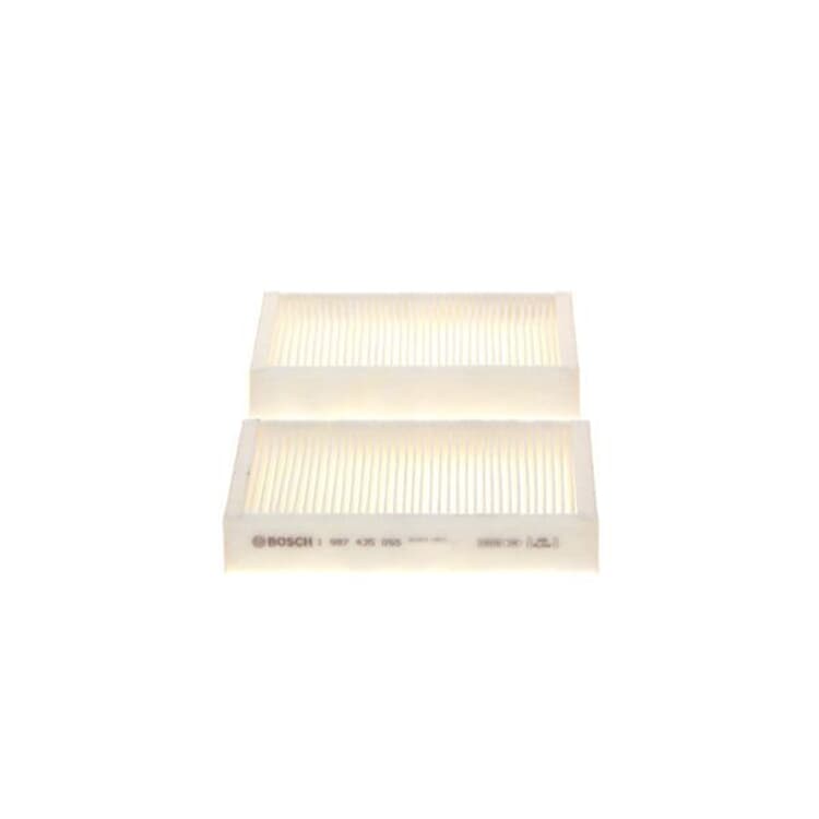 Bosch Innenraumfilter BMW X3 X4 Bosch Innenraumfilter BMW X3 X4 von BOSCH
