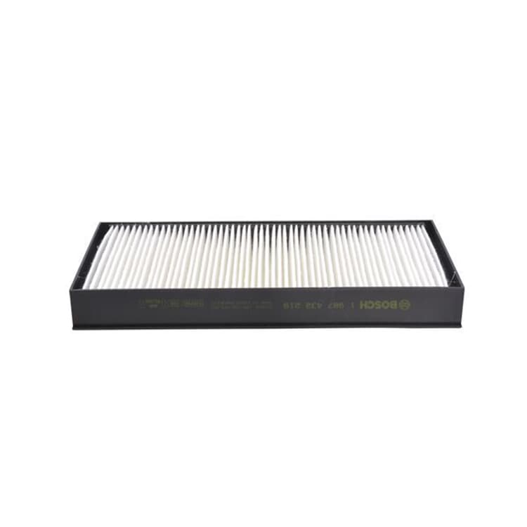 Bosch Innenraumfilter BMW X5 X6 Bosch Innenraumfilter BMW X5 X6 von BOSCH